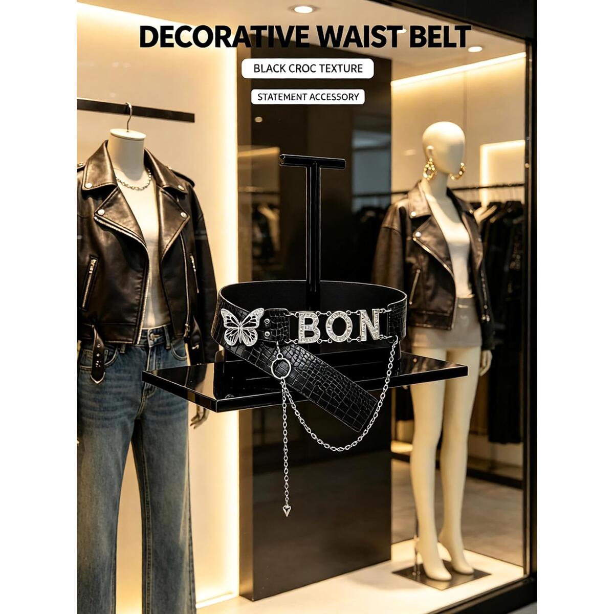 Womens Wide Faux Deals - RebateKey