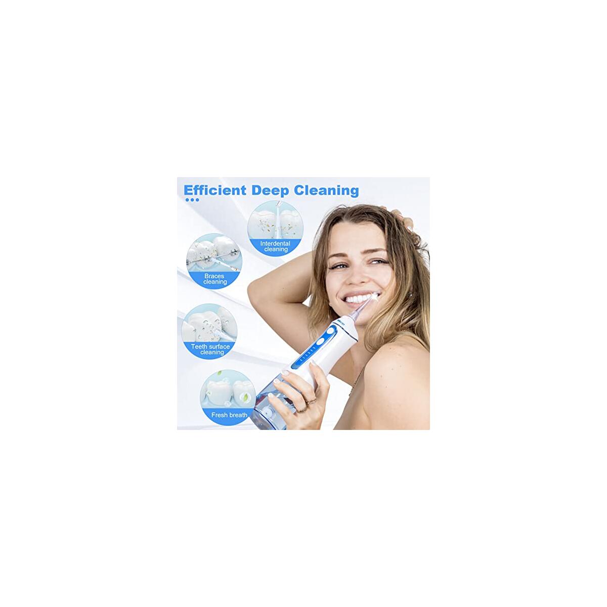 Water Dental Flosser 2 Coupon - RebateKey