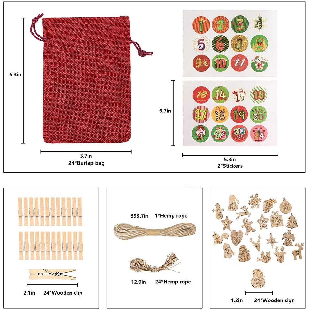 Christmas Advent Calendar Promo Codes - RebateKey