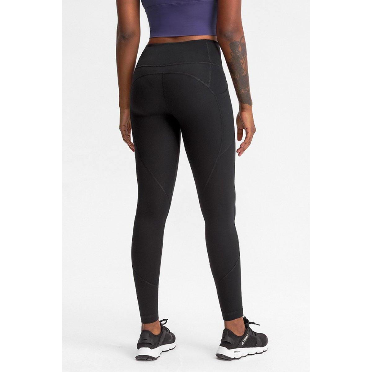 Hip Pocket Active Leggings Deals - RebateKey
