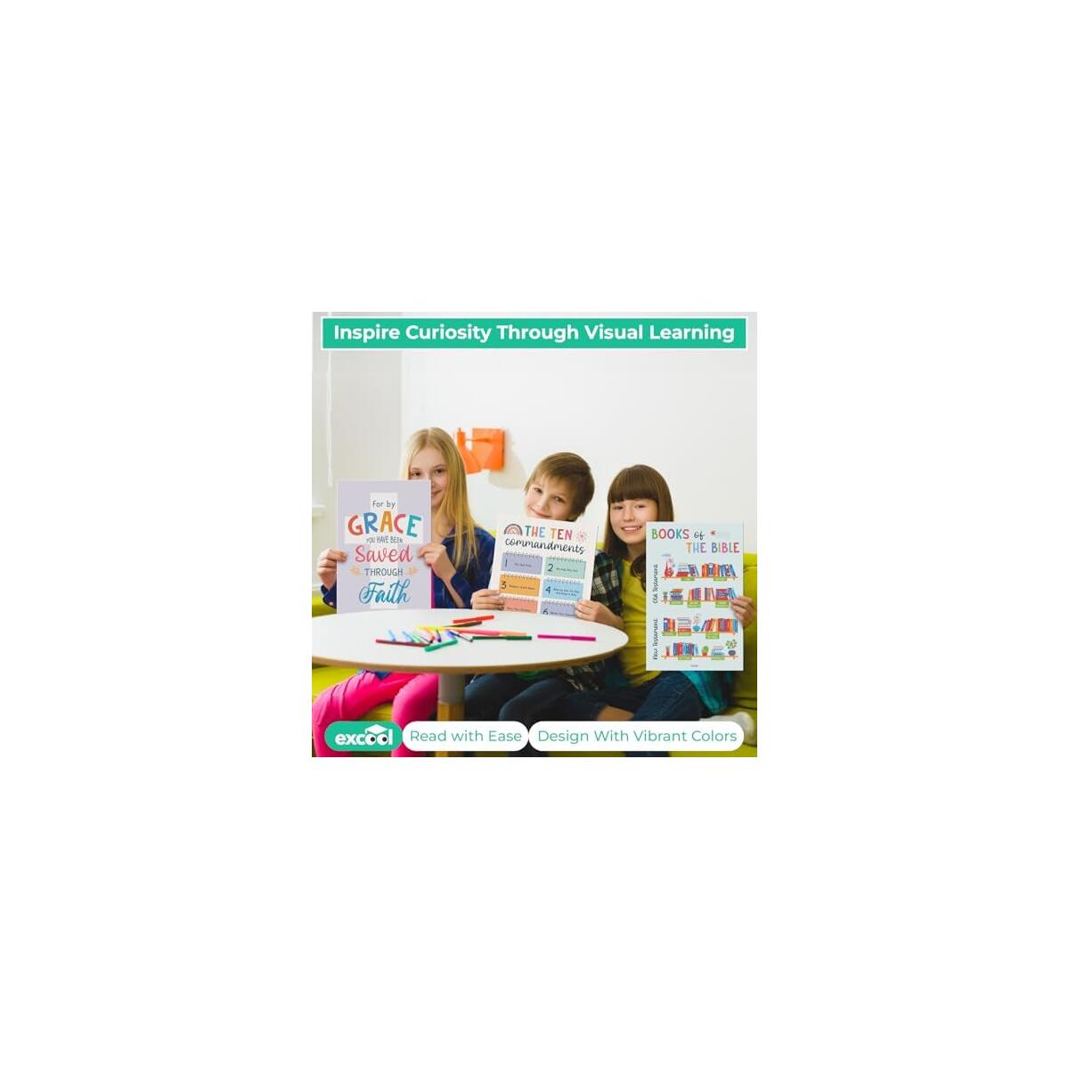 Sunday School Decorations Promo Code - RebateKey