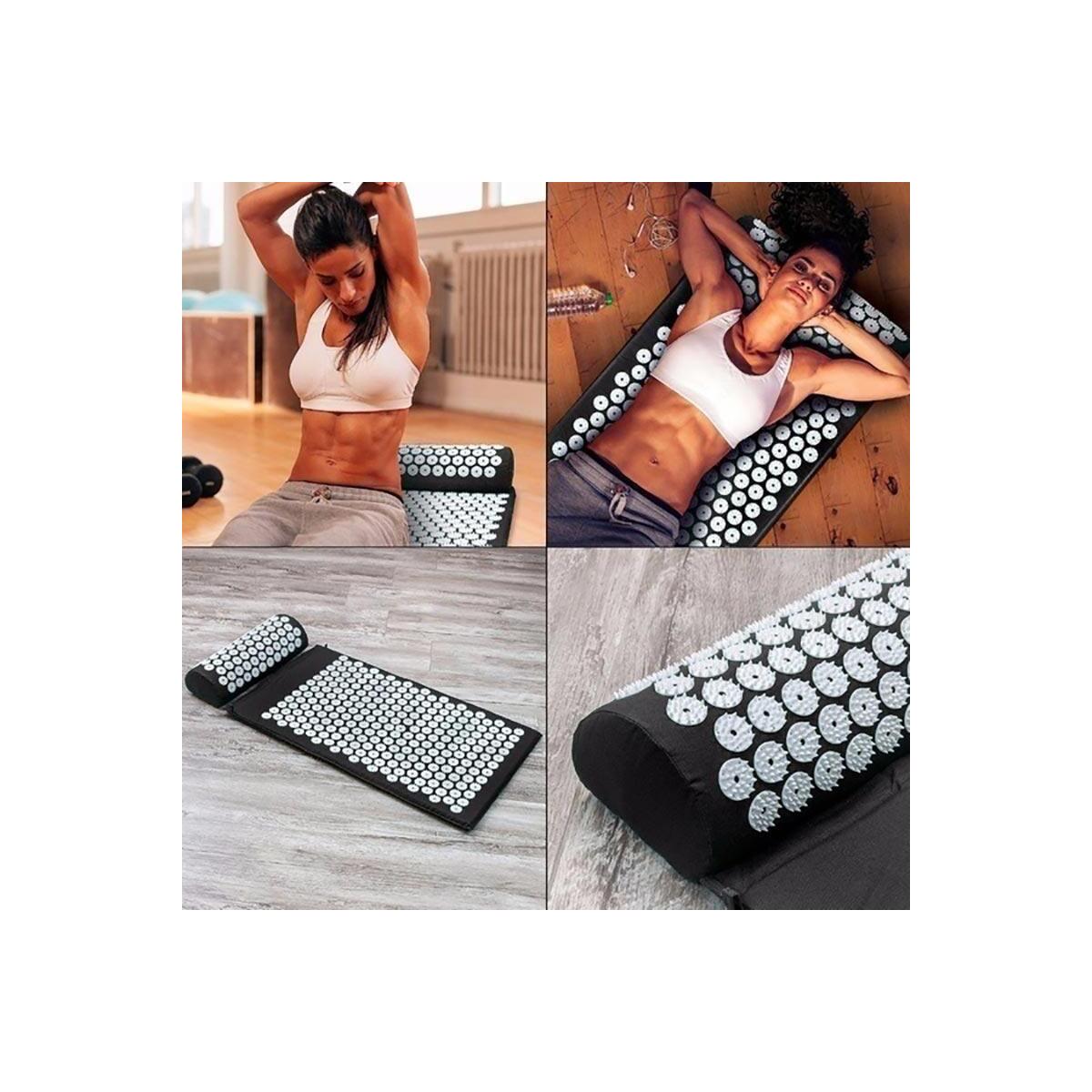 Non Slip Acupressure Cushioned Promo Code - RebateKey