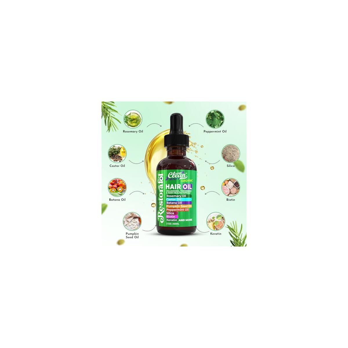 Clean Beauty Rosemary Deal - RebateKey