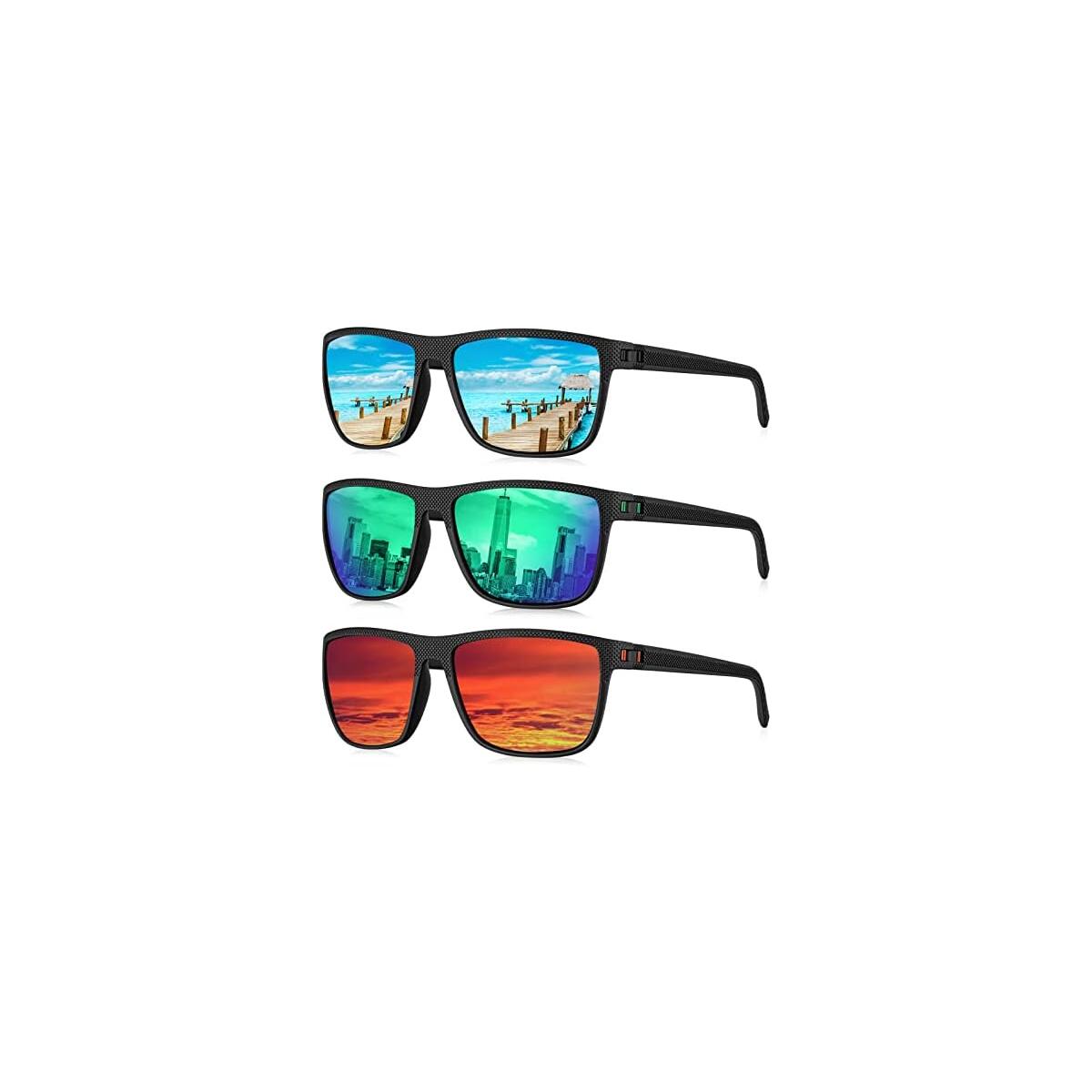 Kaliyadi Polarized Sunglasses Coupon - RebateKey