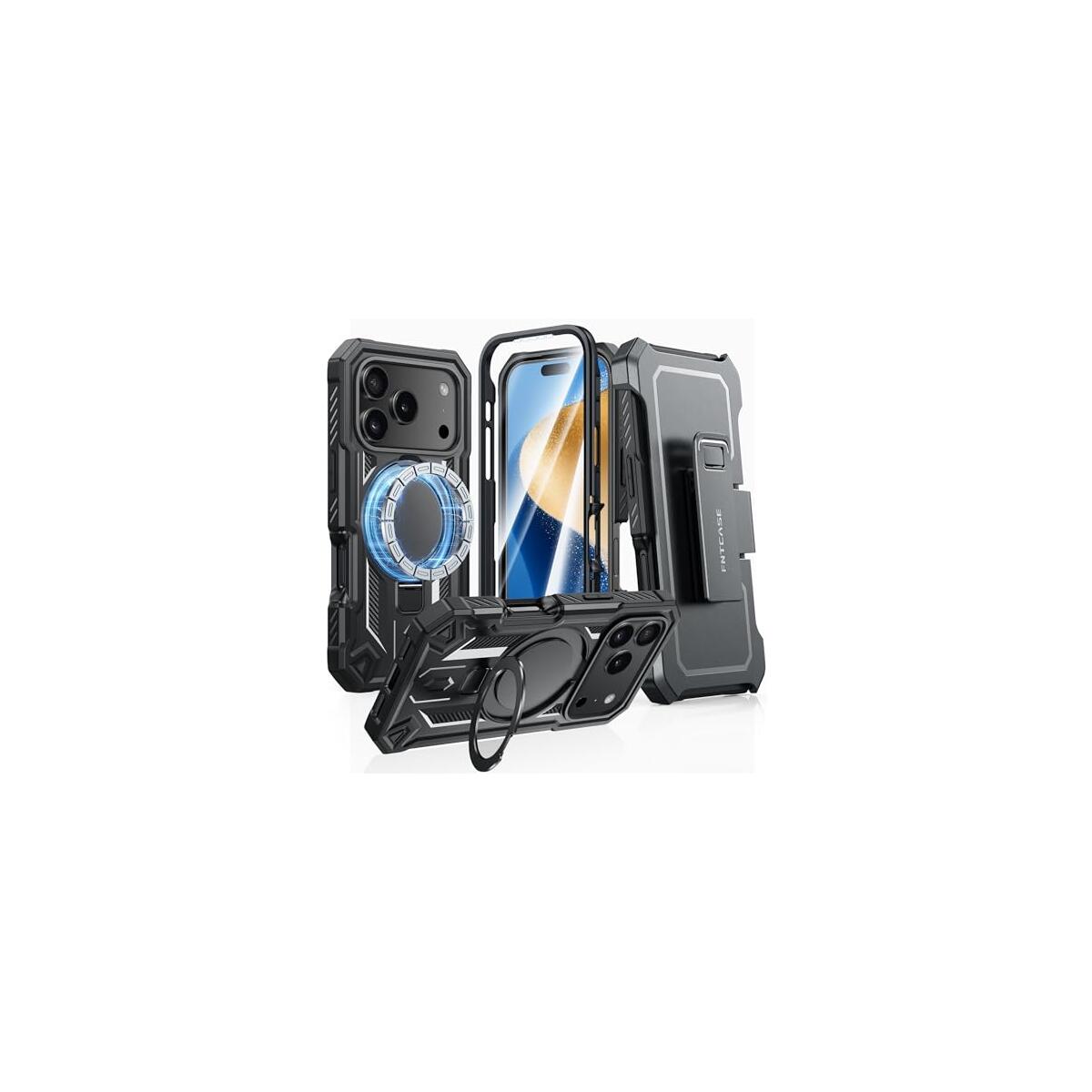 Case For Iphone 17 Pro 1 Deals - RebateKey