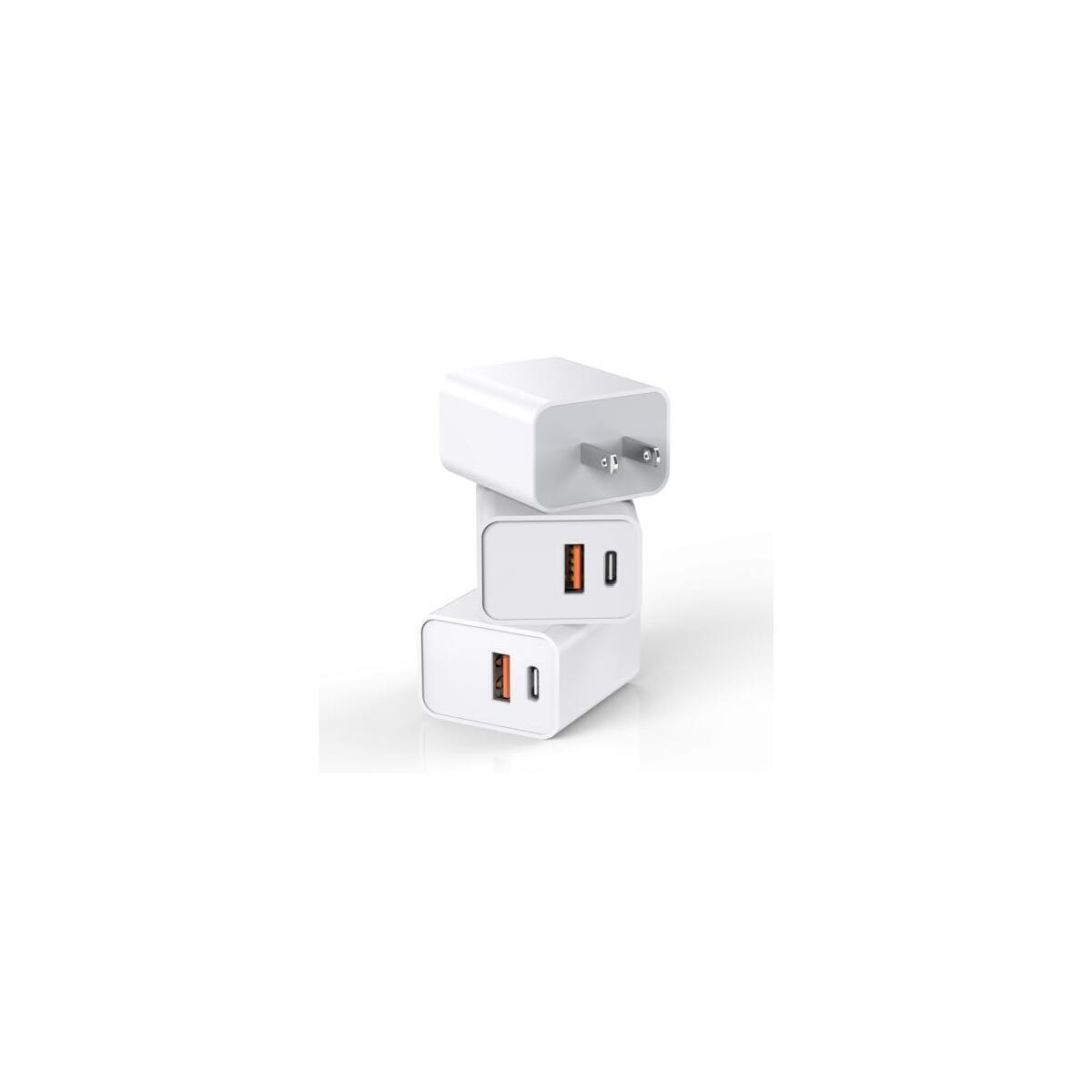 3 Pack Apple Usb C Wall Charger Coupon - RebateKey