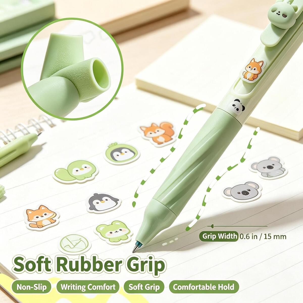 Retractable Erasable Gel 2 Promo Code - RebateKey