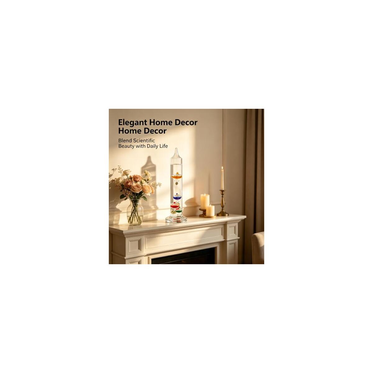 Galileo Glass Thermometer Coupons - RebateKey