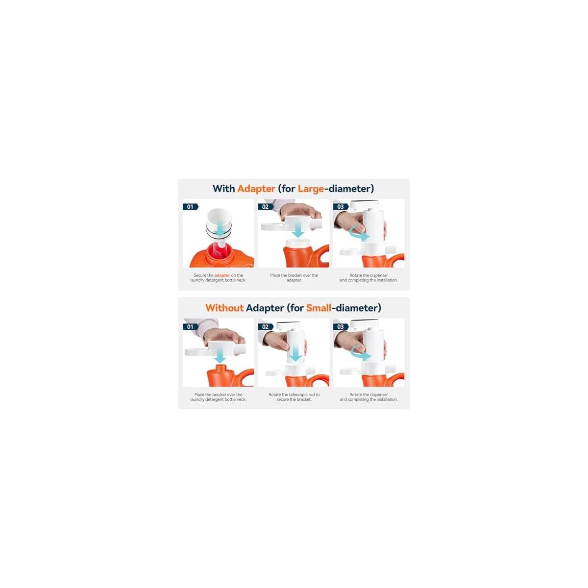 Electric Laundry Detergent Promo Codes - RebateKey