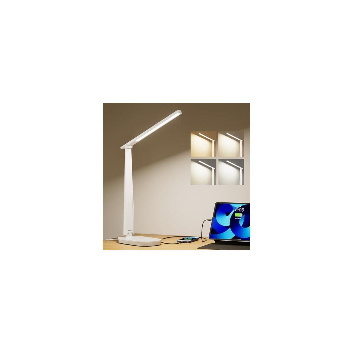 Honeywell Led Desk Lamp Promo Codes - RebateKey