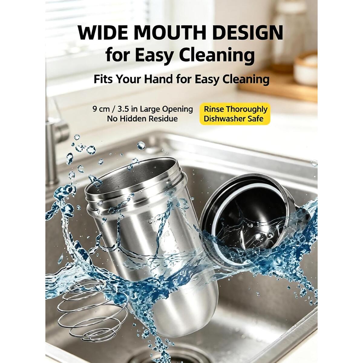 Stainless Steel Insulated Protein Coupons - RebateKey