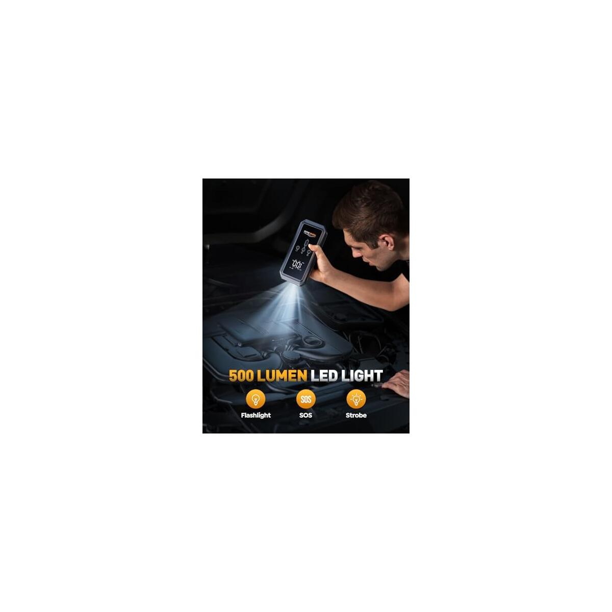 Yaberauto 9 In 1 Promo Code - RebateKey