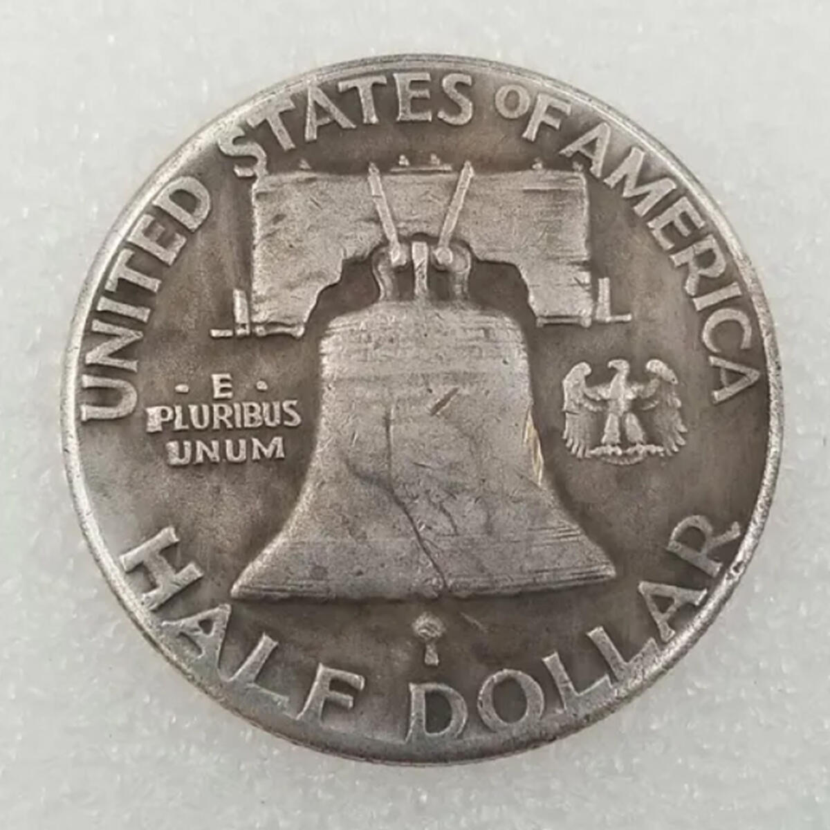Antique Craft 1881 Wanderer Coin 1 Coupons - RebateKey
