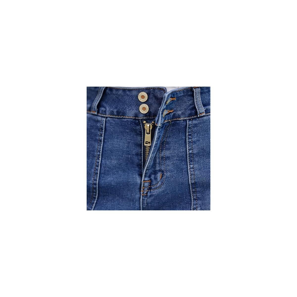 Jean Shorts Womens Deals - RebateKey