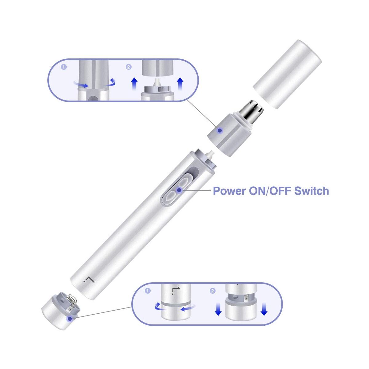 Nose Hair Trimmer Coupon - RebateKey