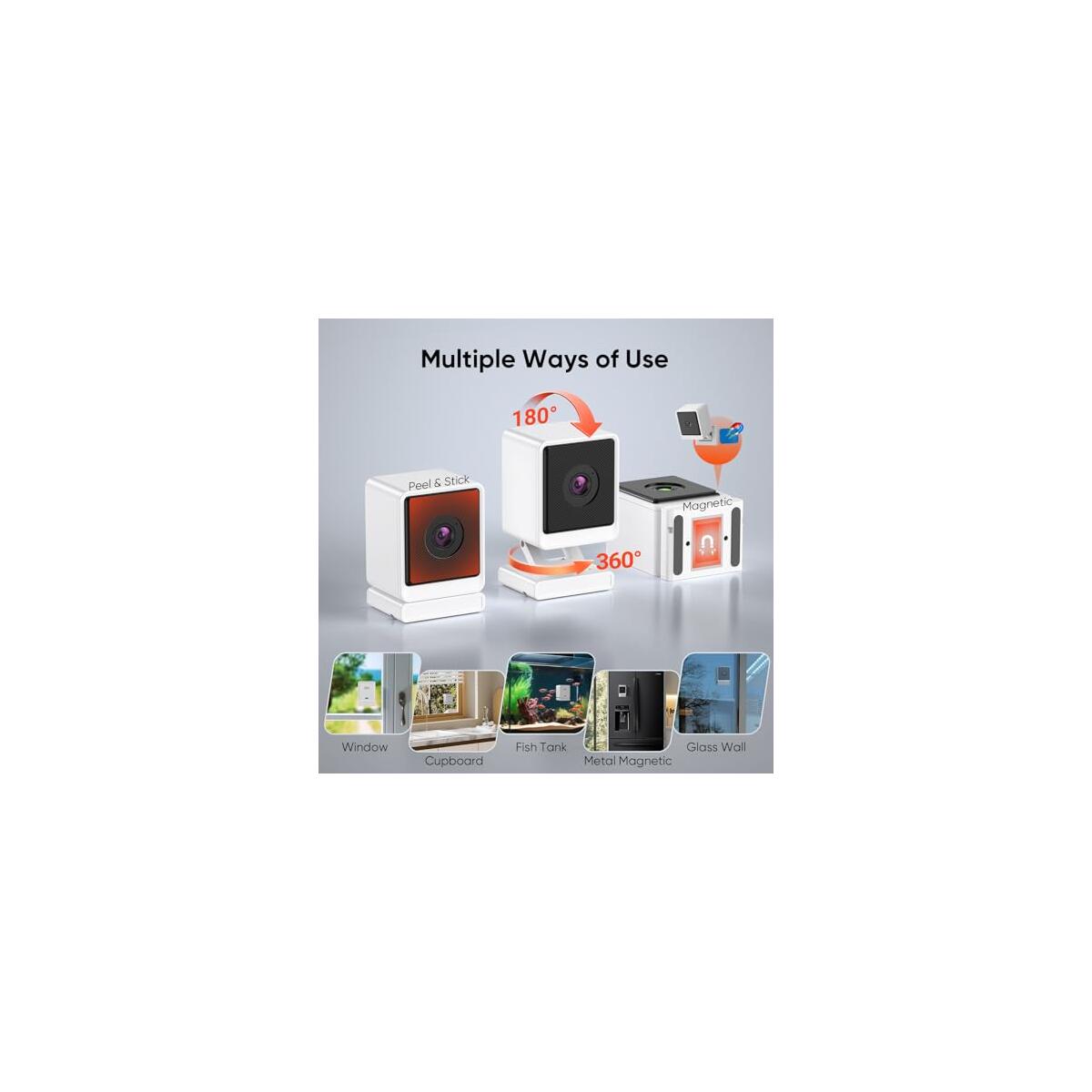 Window Camera Coupon - RebateKey