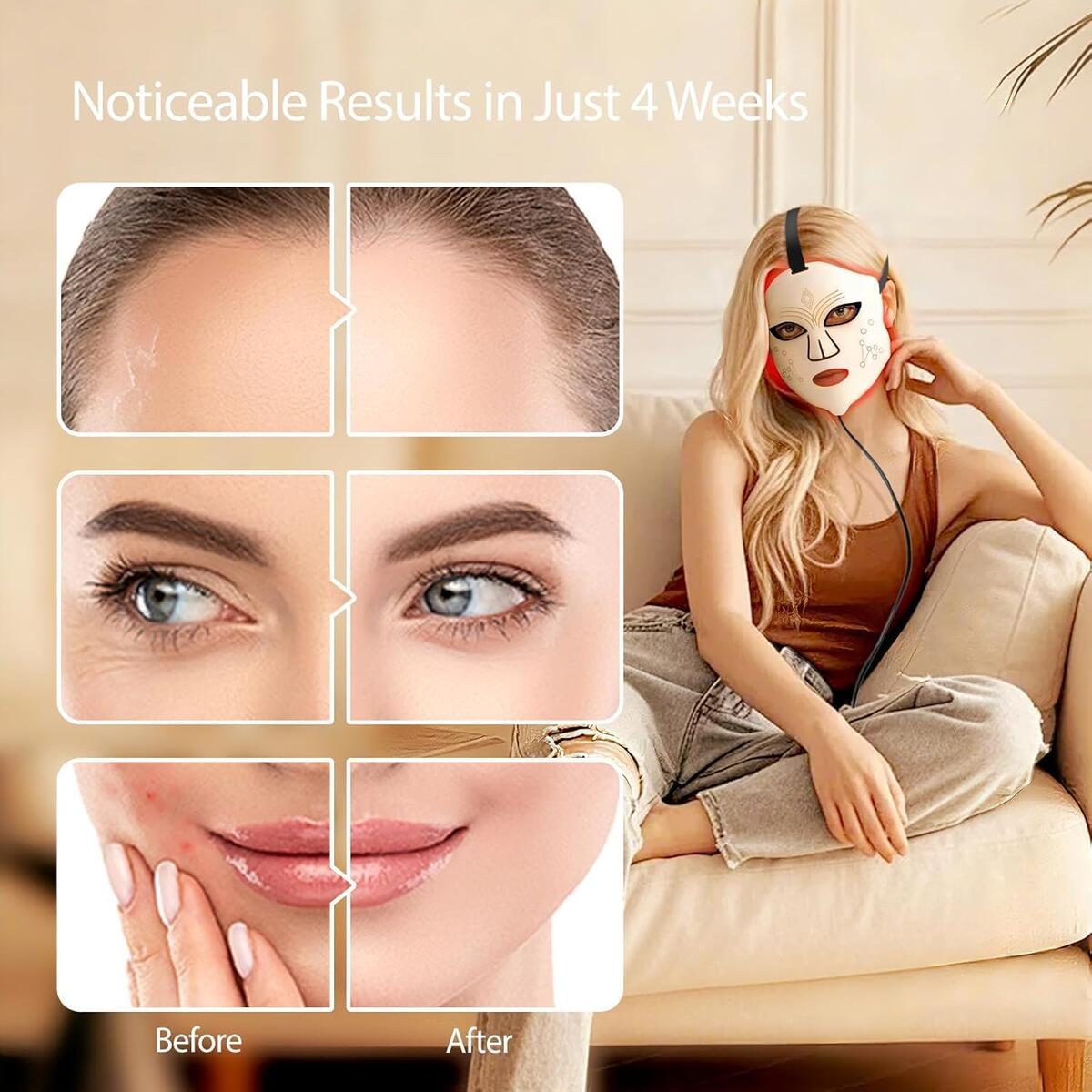 Red Light Therapy 10 Coupon - RebateKey