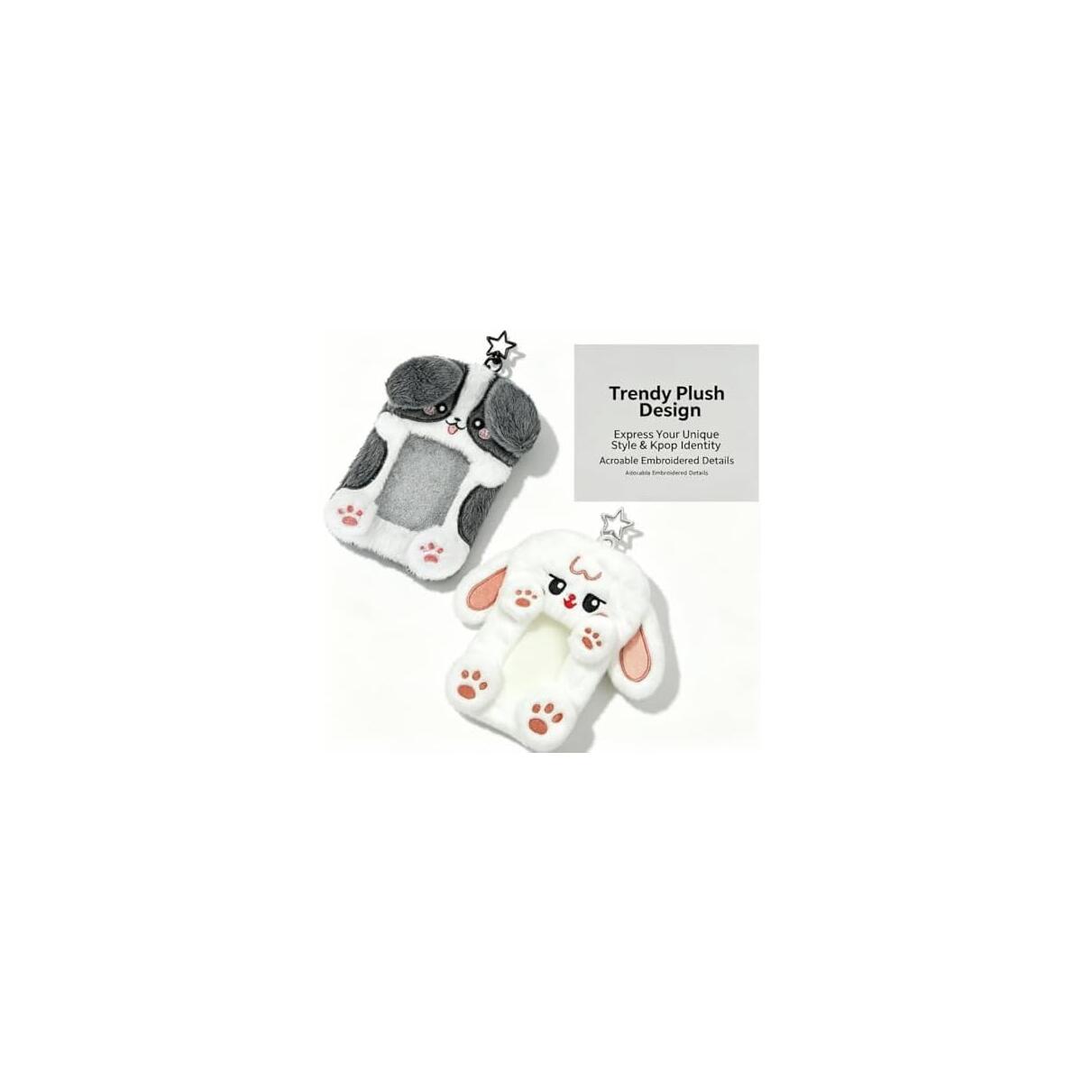 Kpop Photocard Holder Coupon - RebateKey