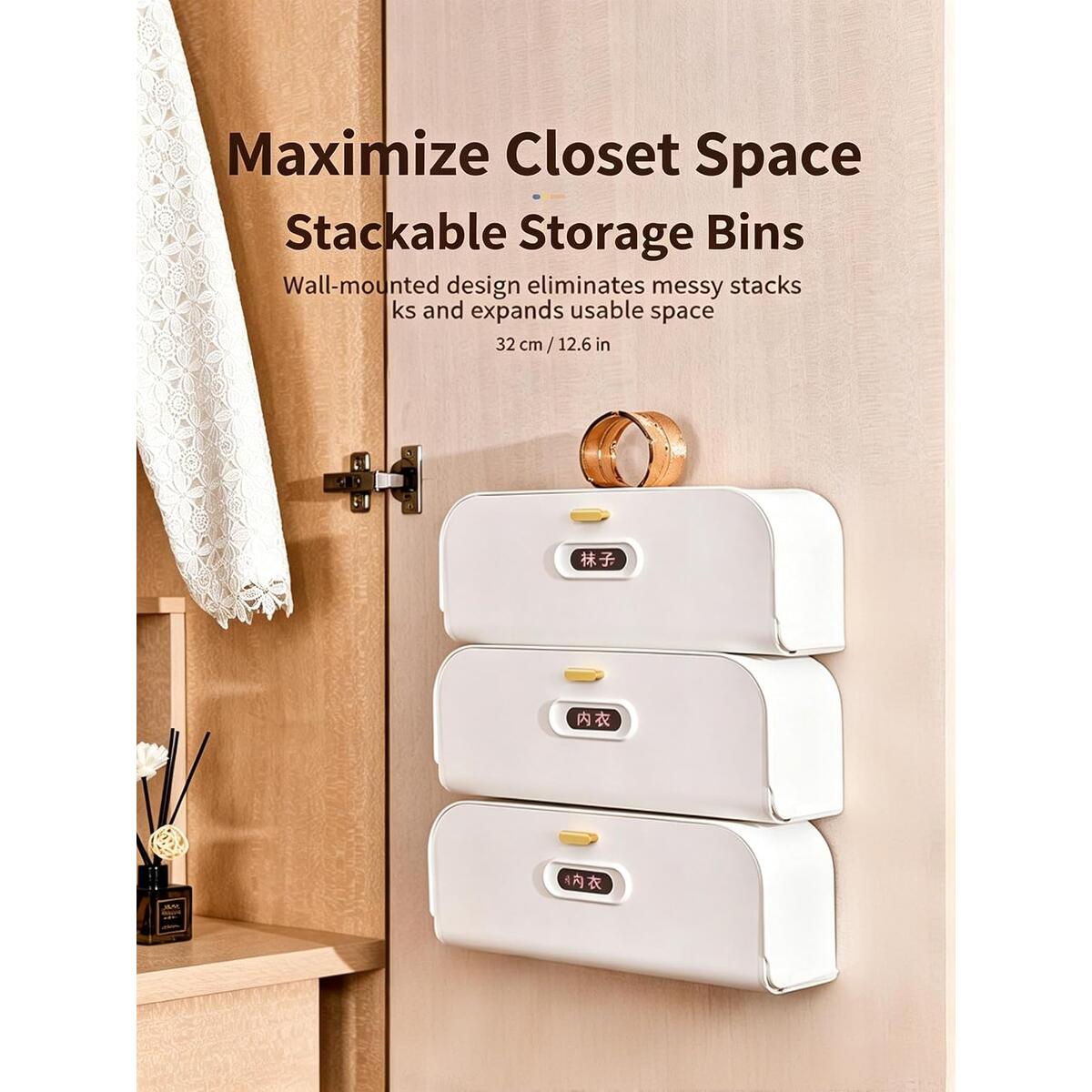 Wall Mounted Underwear Promo Code - RebateKey
