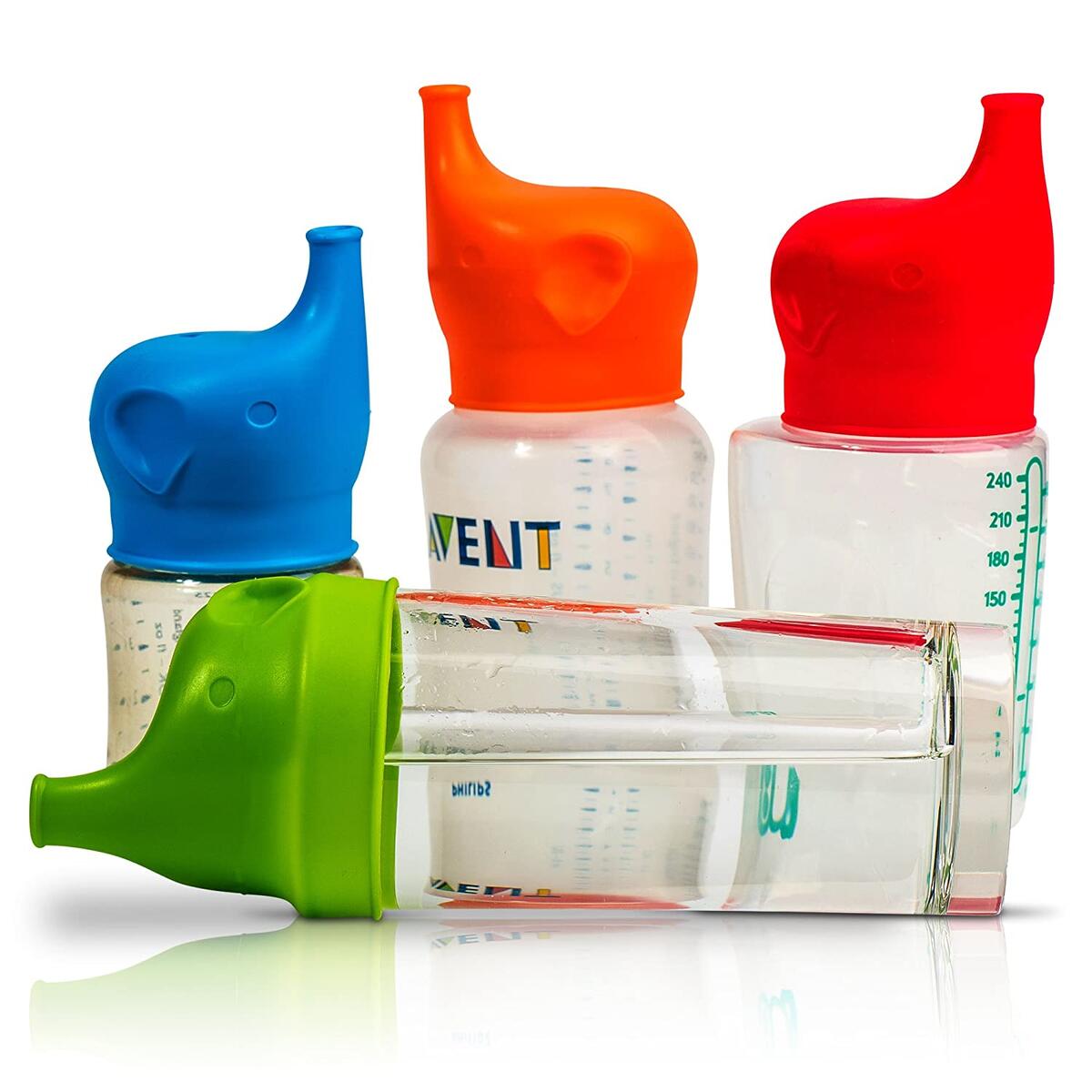 Silicone Sippy Cup Lids Deal - RebateKey