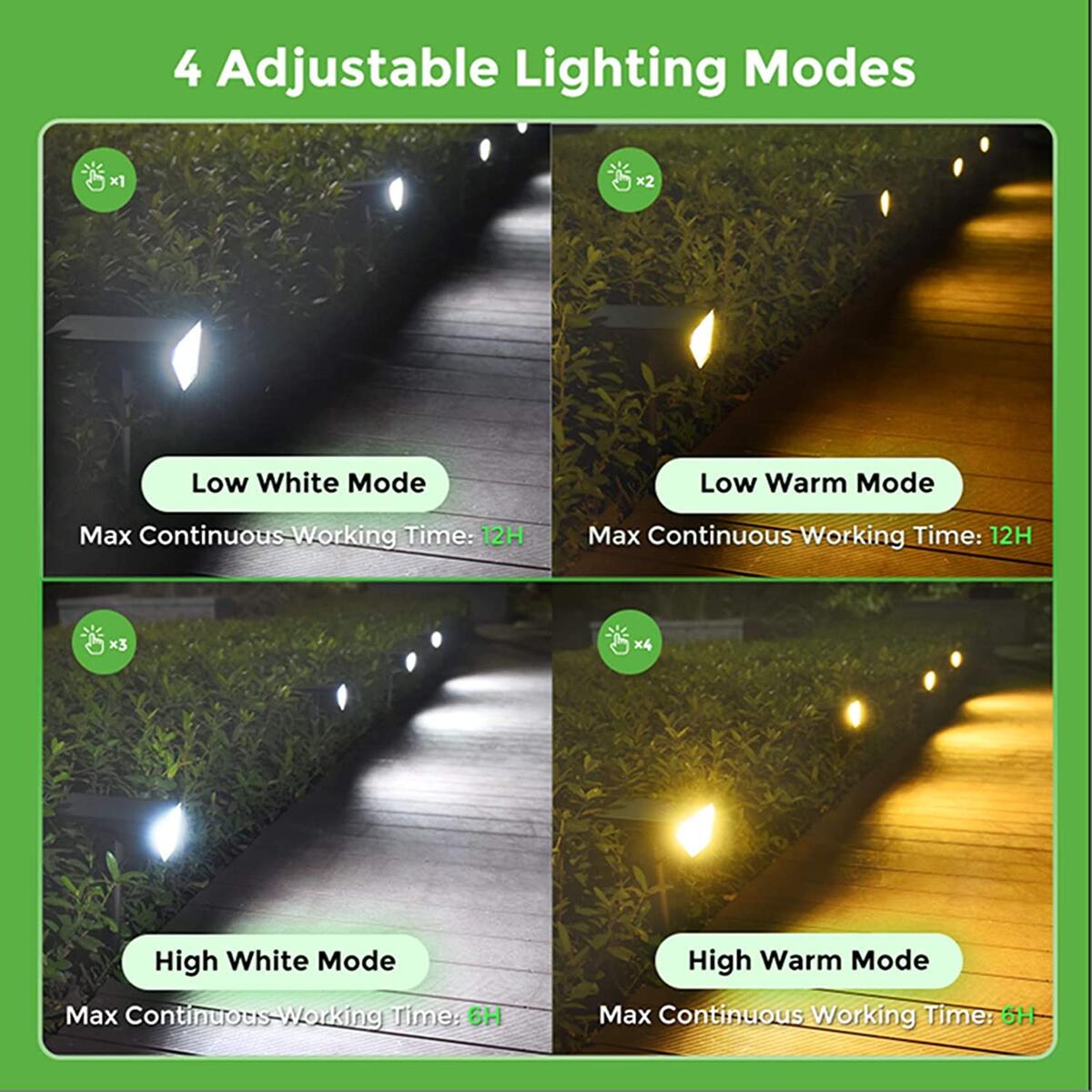 Solar Landscape Spotlights Promo Codes - RebateKey