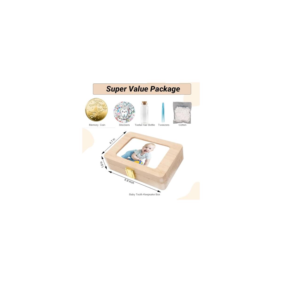 Tooth Holder For Kids Promo Codes - RebateKey