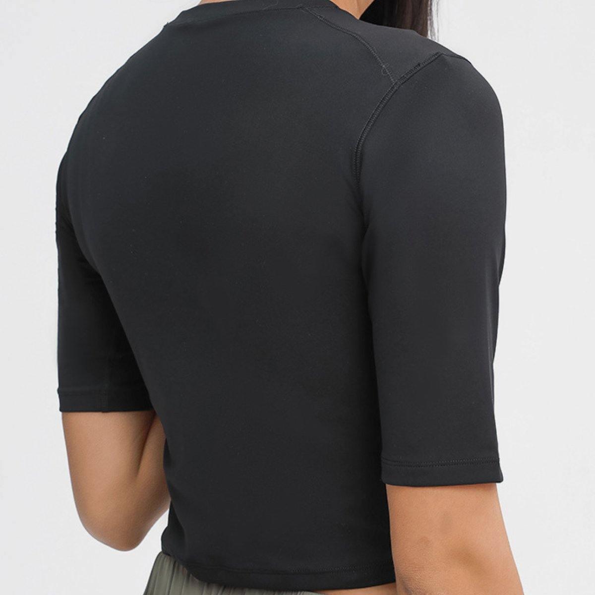 Elbow Sleeve Active Top Coupons - RebateKey
