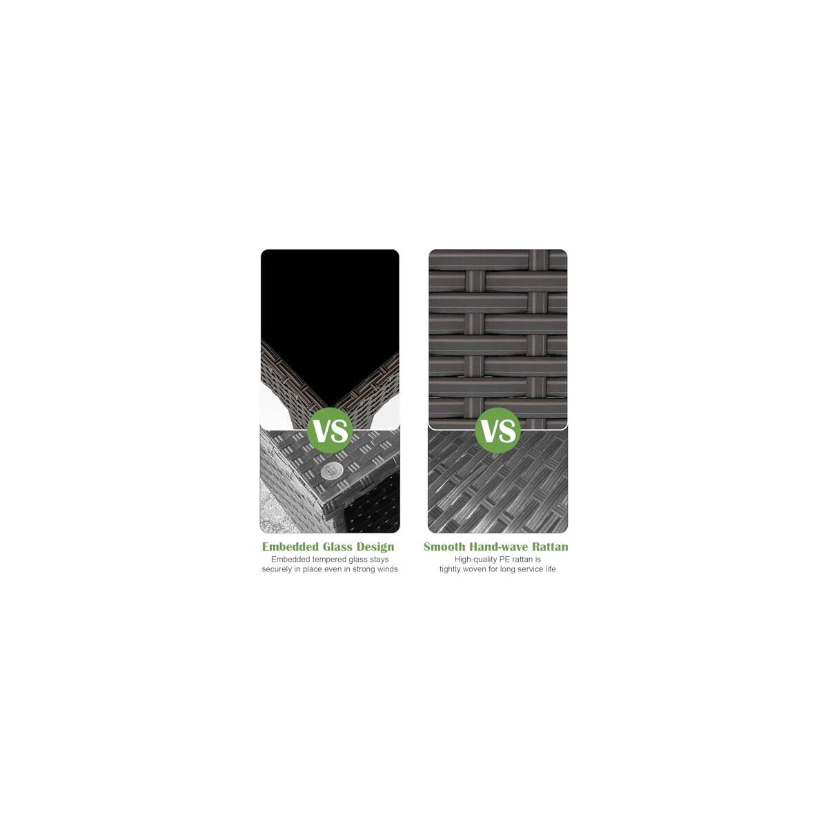 Outdoor Side Table 2 Deal - RebateKey