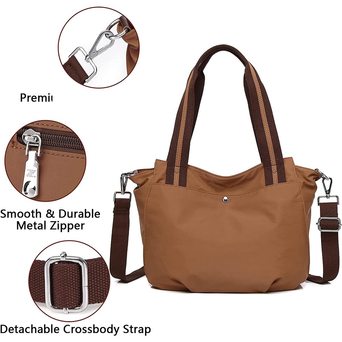 Crossbody Bags For Women Promo Codes - RebateKey