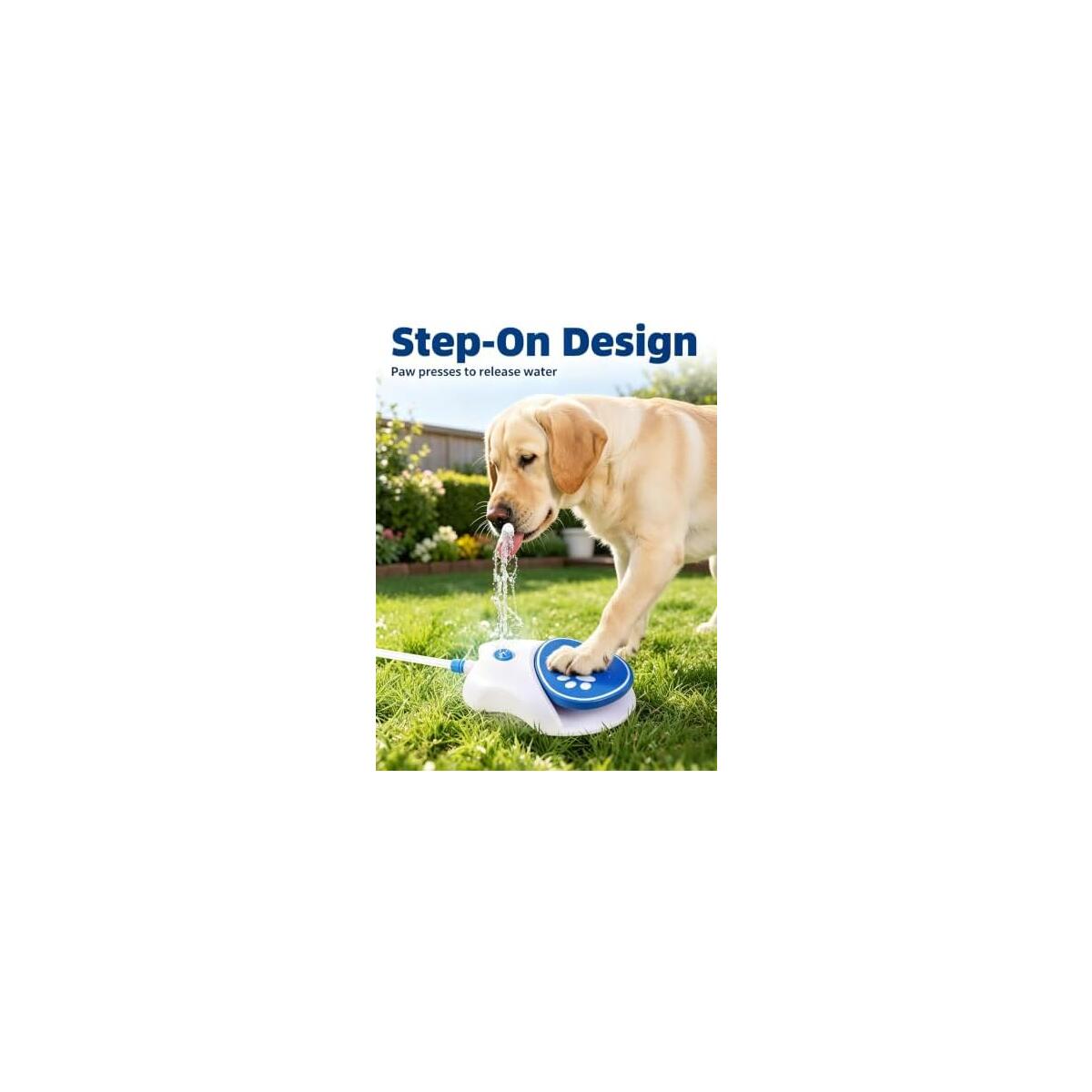 Dog Water Fountain Promo Codes - RebateKey
