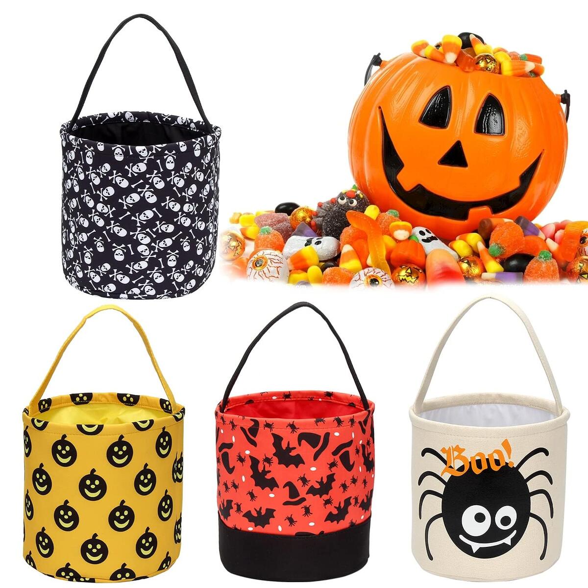 Halloween Candy Basket Coupons - RebateKey