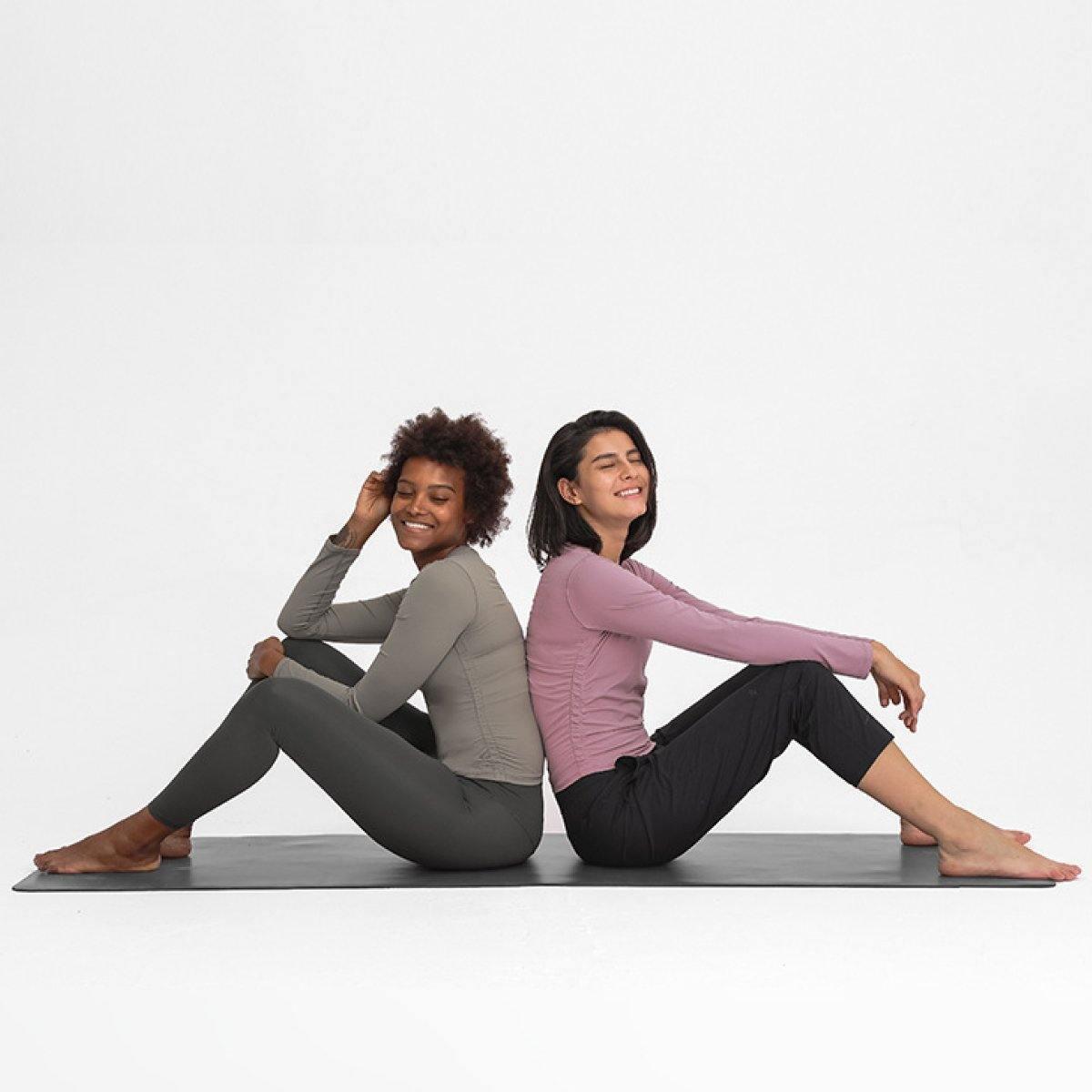 Ruched Side Active Top Promo Code - RebateKey