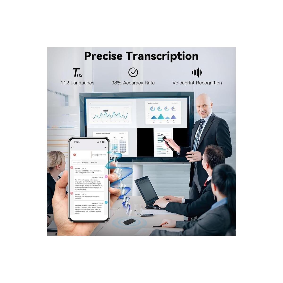 Ai Voice Recorder Promo Codes - RebateKey
