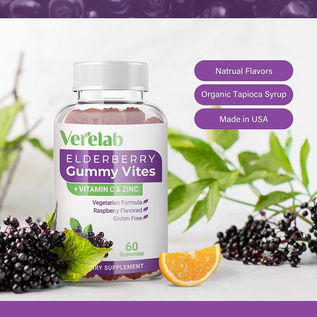 Zinc Gummies Coupon - RebateKey