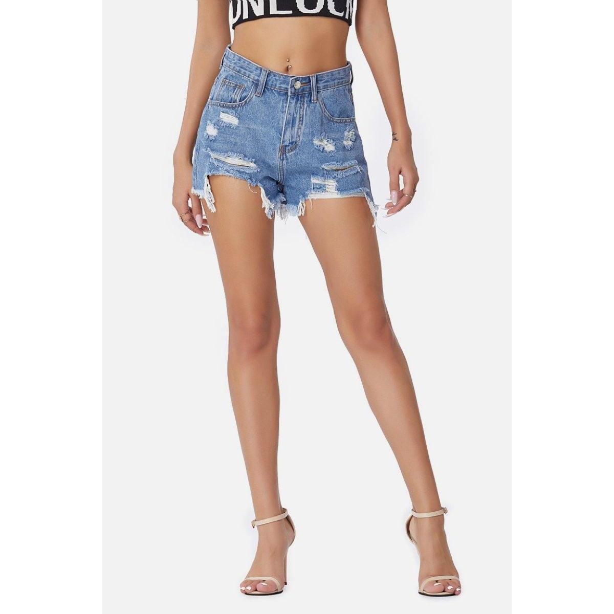 Oh Shorty Cut Off Promo Code - RebateKey