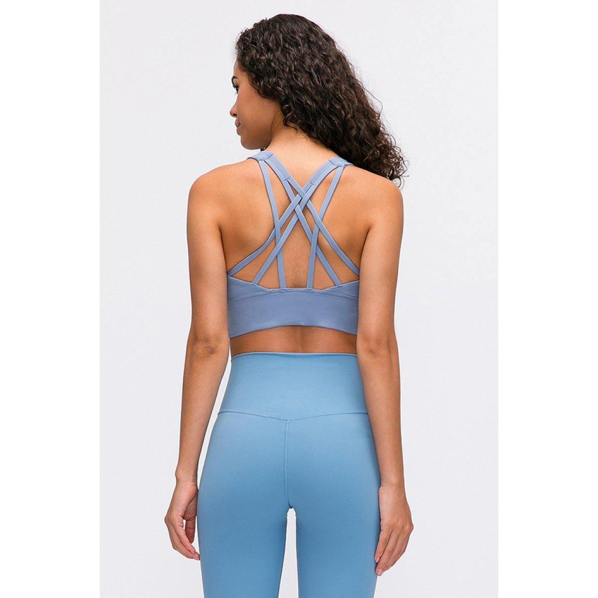 Strappy Thick Band Sports Promo Codes - RebateKey