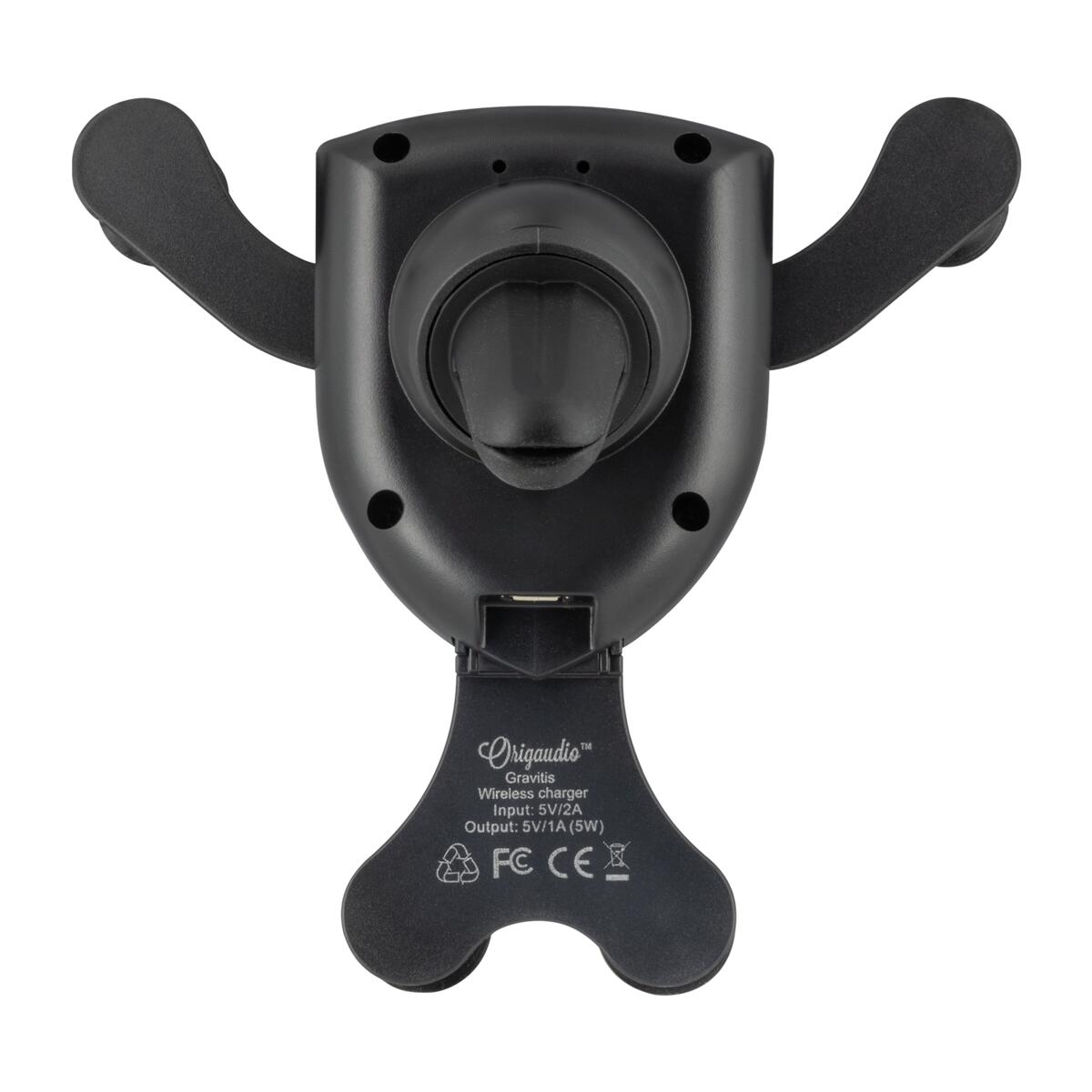 Wireless Car Charger Personalized Promo Code - RebateKey