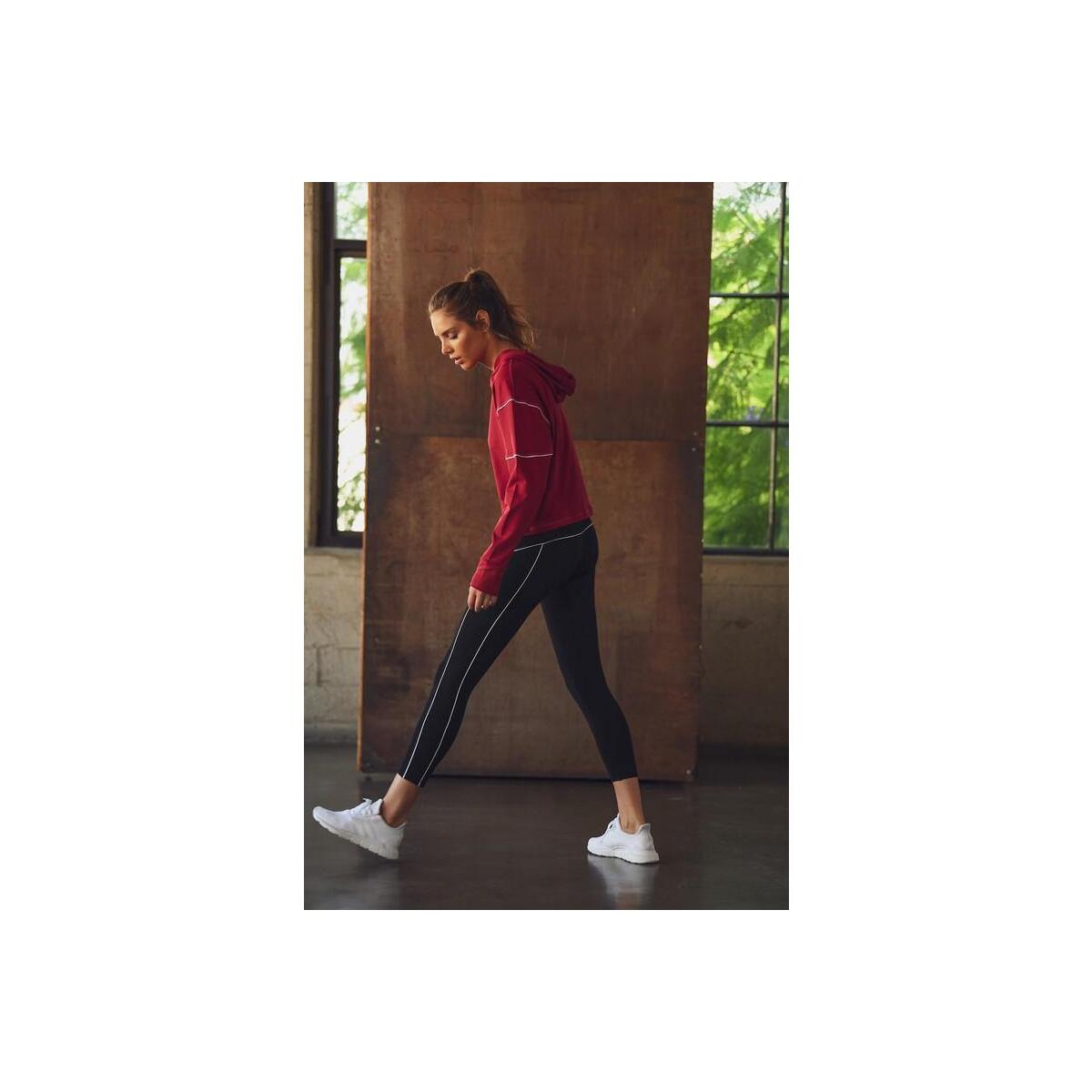 Piping Pullover Hoodie And 1 Promo Codes - RebateKey