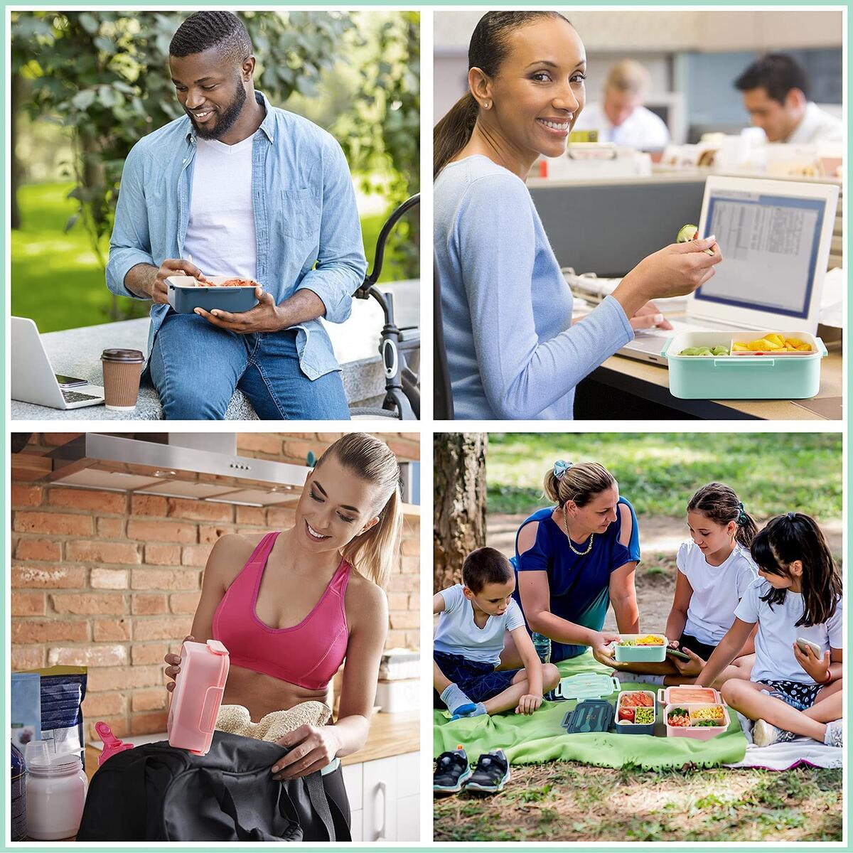 Bento Box For Adults Deal - RebateKey