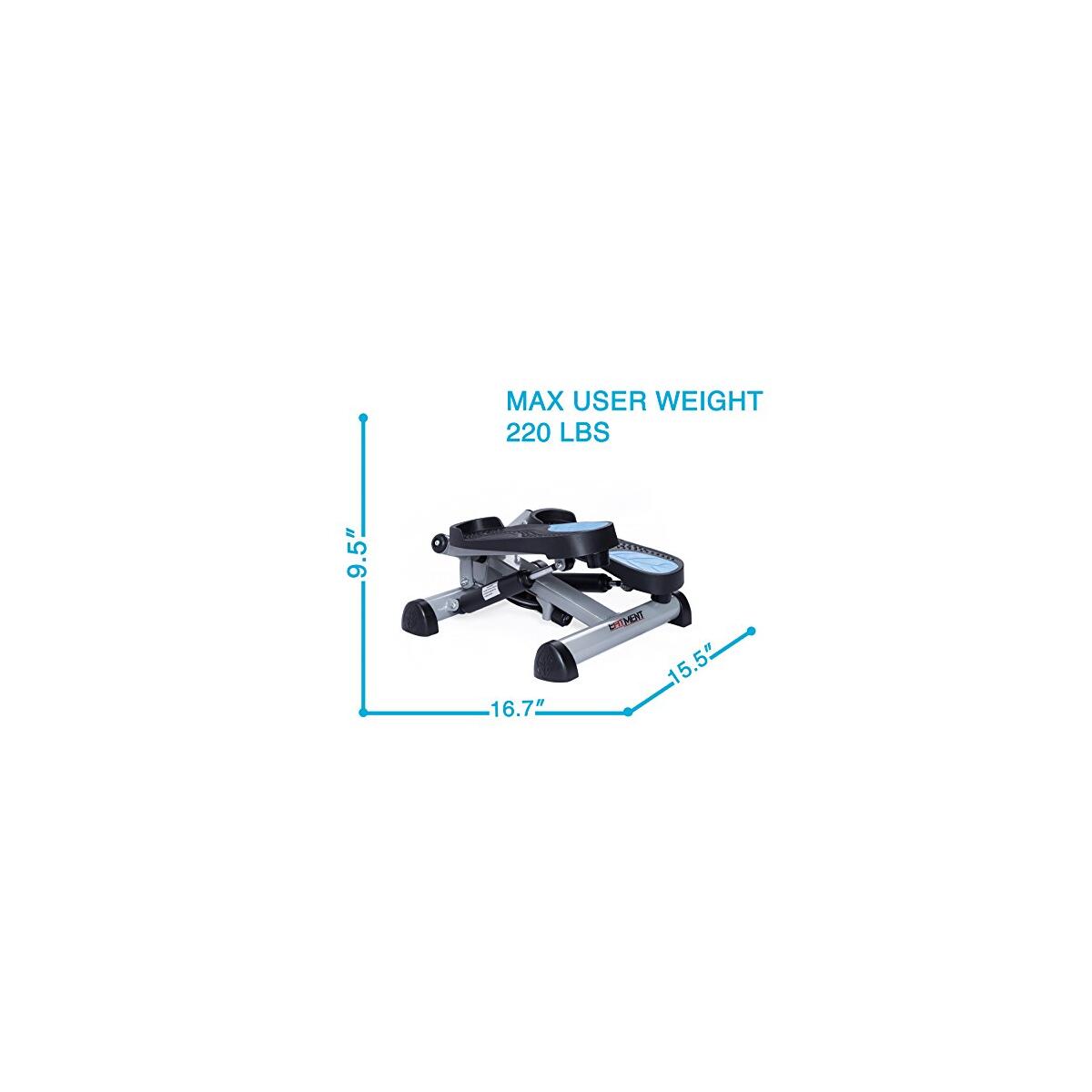 Efitment Mini Stepper 1 Promo Codes - RebateKey