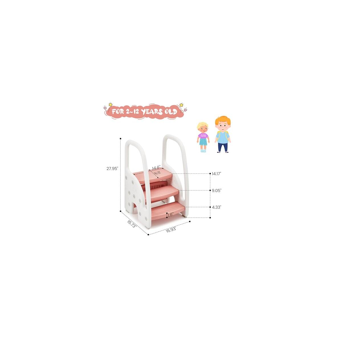 Kids Standing Tower Deals - RebateKey
