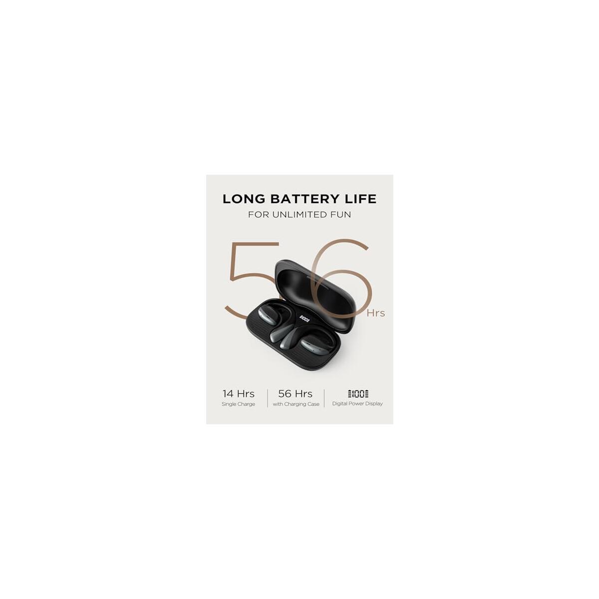 Open Ear Headphones 13 Coupons - RebateKey