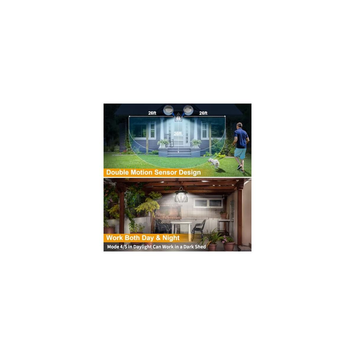 Solar Pendant Lights 17 Deals - RebateKey