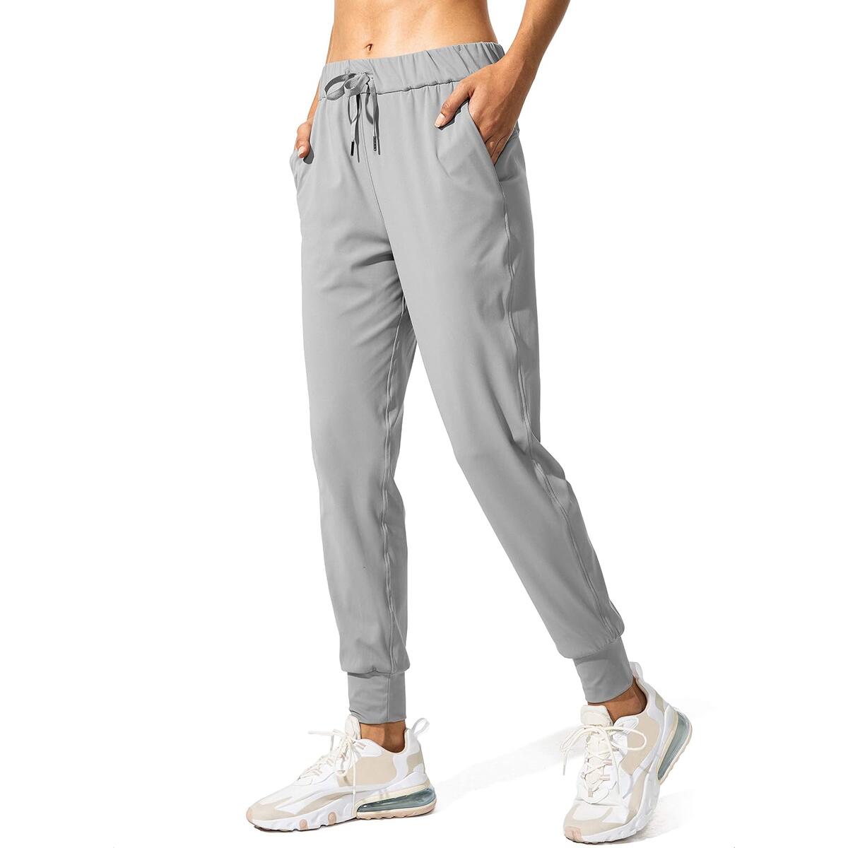 Santiny Womens Joggers Coupons - RebateKey
