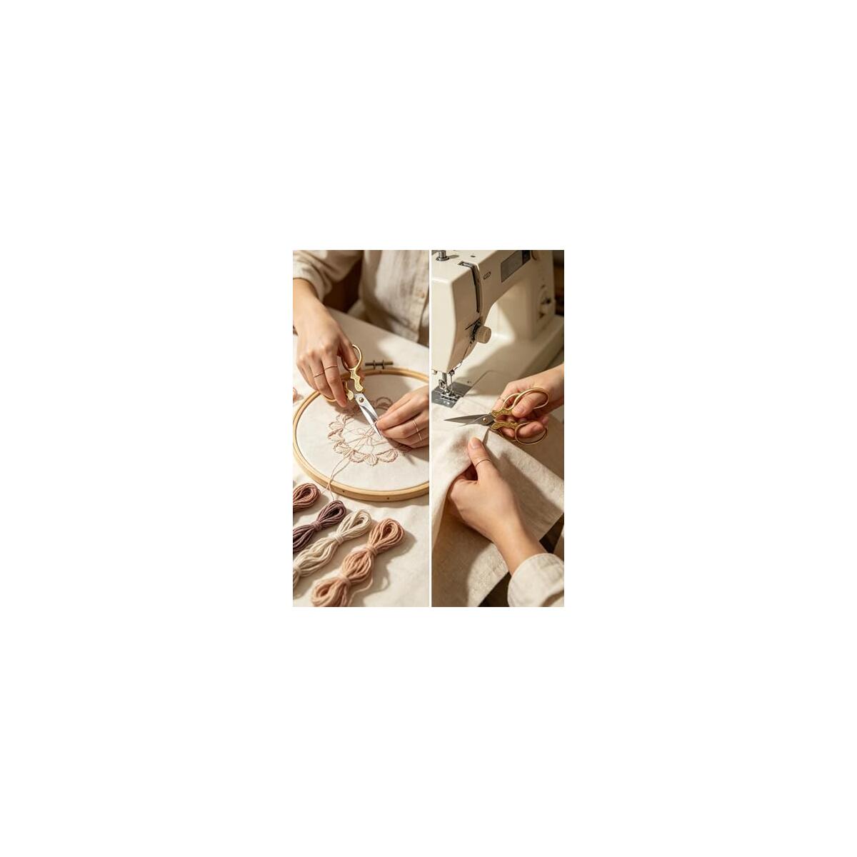 Fabric Scissors Promo Codes - RebateKey