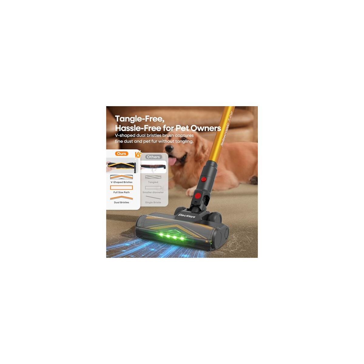 Cordless Vacuum Cleaner 8 Promo Codes - RebateKey