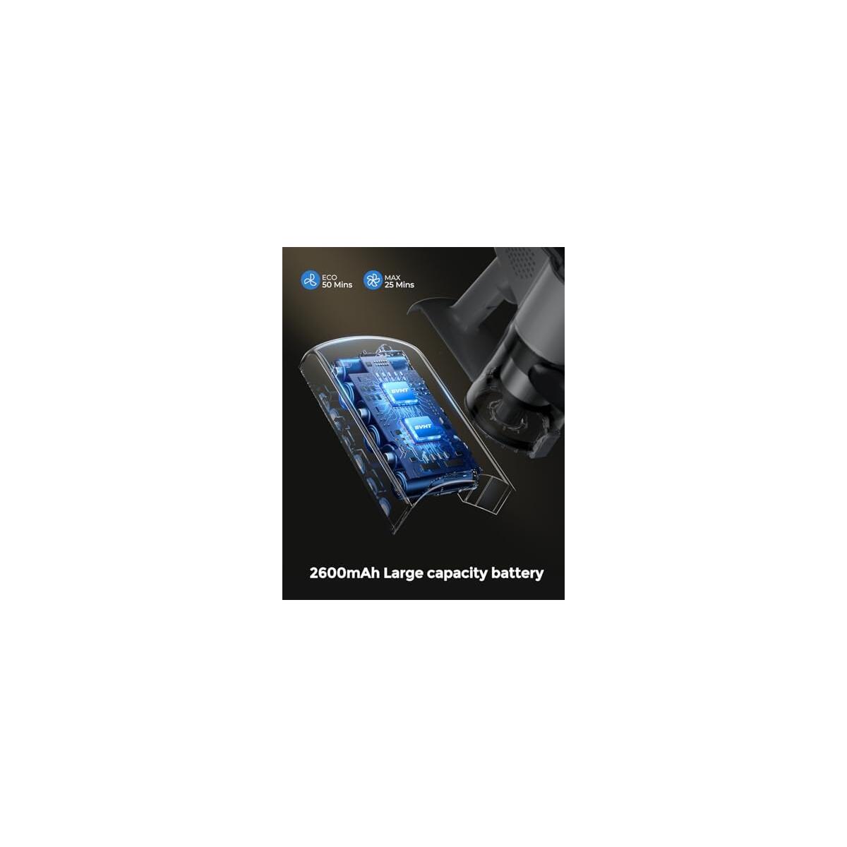 Cordless Vacuum Cleaner 10 Deal - RebateKey