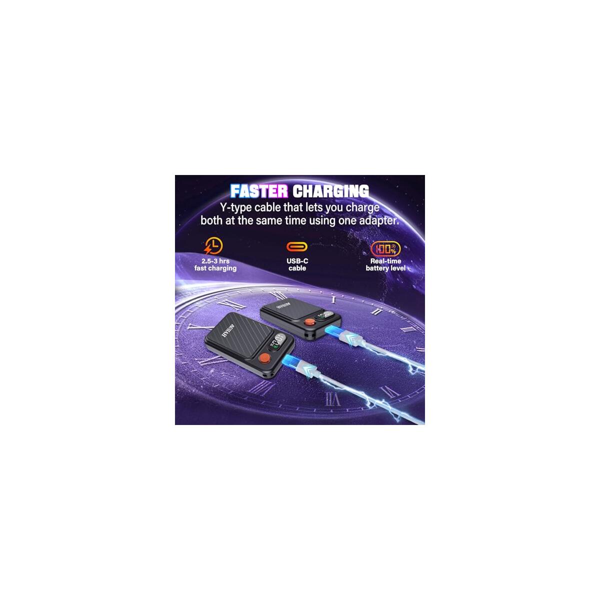 Hand Warmers Rechargeable 2 Deals - RebateKey