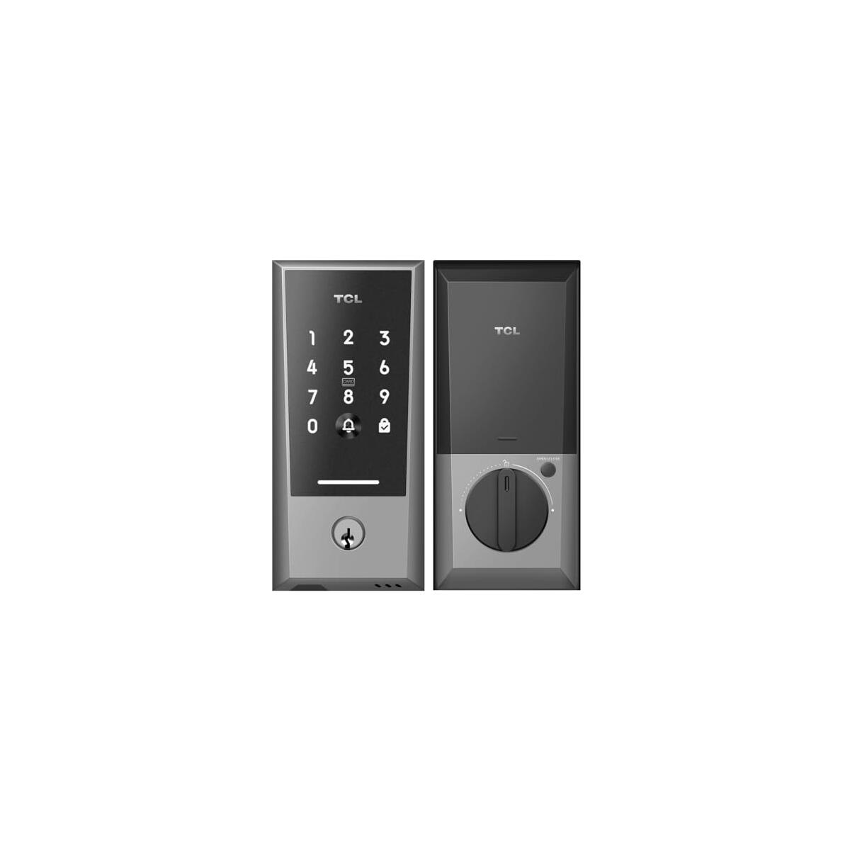 Smart Lock Promo Codes - RebateKey