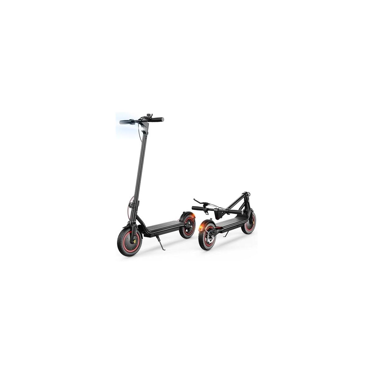 Electric Scooter 4 Coupons - RebateKey